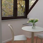 Comfort Altstadt Wintergarten Klimaanlage شقة