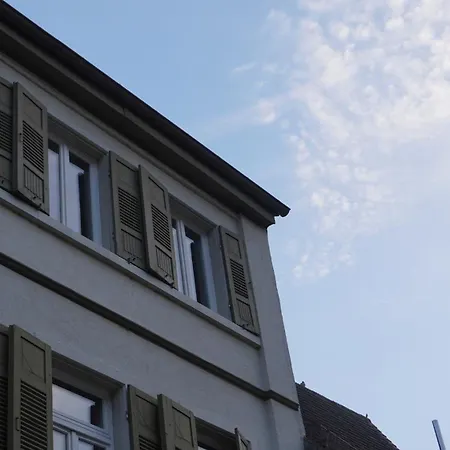 Comfort Altstadt Wintergarten Klimaanlage *