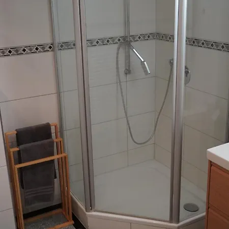 Comfort Altstadt Wintergarten Klimaanlage لادنبُرك