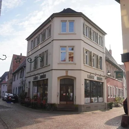 Comfort Altstadt Wintergarten Klimaanlage *